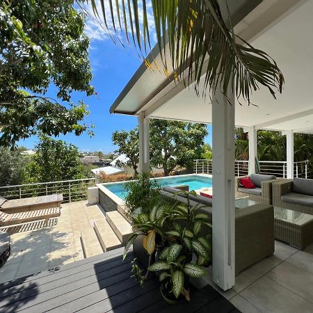 Villa Tropicale - Meuble De Tourisme 4 Etoiles Saint-Gilles-les Bains Dış mekan fotoğraf