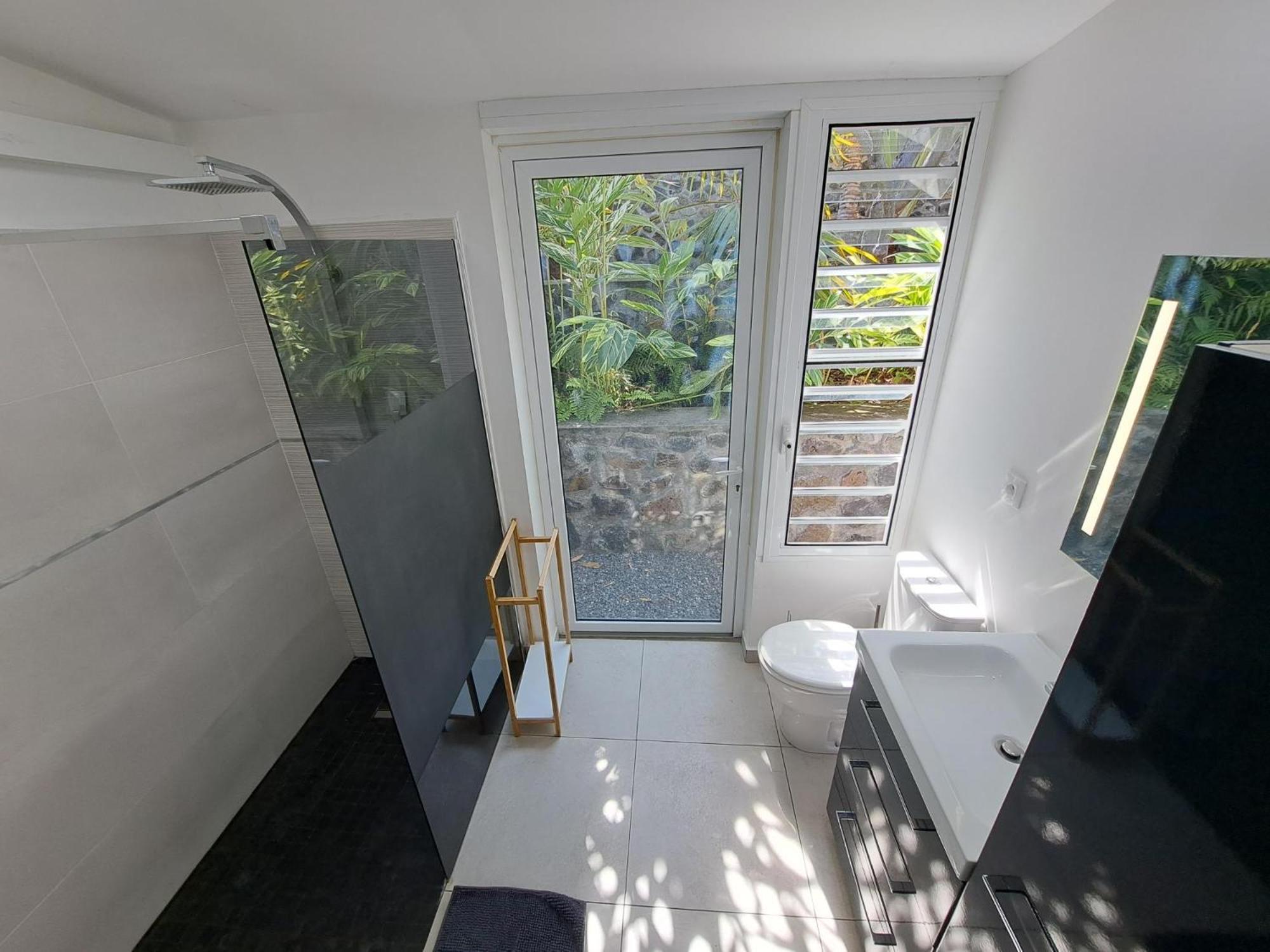 Villa Tropicale - Meuble De Tourisme 4 Etoiles Saint-Gilles-les Bains Dış mekan fotoğraf